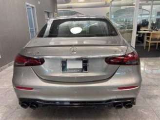 2022 Mercedes-Benz AMG E 53 Base 4MATIC new for sale near me