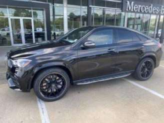 2022 Mercedes Benz AMG GLE for sale  photo 1