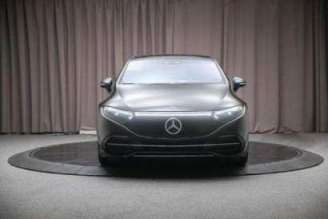 2022 Mercedes-Benz EQS 450+ Base new for sale craigslist