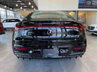 2022 Mercedes Benz EQS 450+ for sale  photo 5