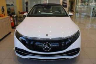 2022 Mercedes Benz EQS 450+ for sale 