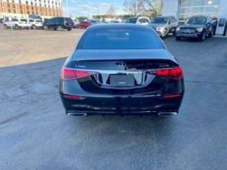 2022 Mercedes Benz S Class S for sale  photo 5