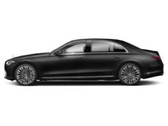 2022 Mercedes Benz S Class S for sale 