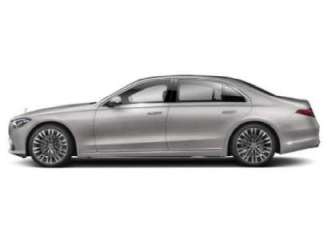 2022 Mercedes Benz S Class S for sale  photo 3