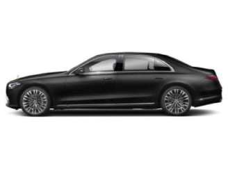 2022 Mercedes Benz S Class S for sale  photo 6