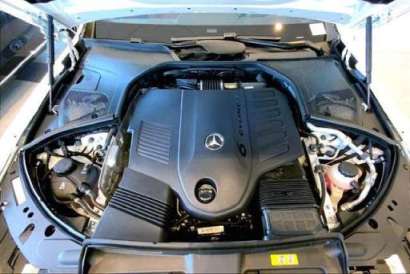 2022 Mercedes Benz S Class S for sale  photo 6