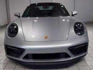 2022 Porsche 911 Carrera for sale 