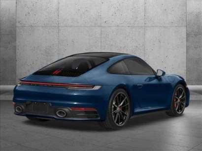 2022 Porsche 911 Carrera for sale 