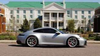 2022 Porsche 911 GT3 for sale  photo 5