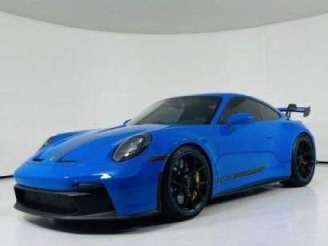 2022 Porsche 911 GT3 new for sale usa