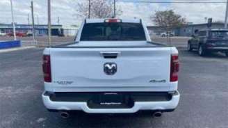 2022 RAM 1500 Limited for sale  photo 2