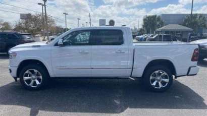 2022 RAM 1500 Limited for sale 