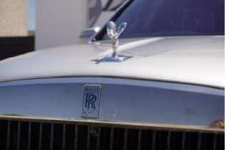 2022 Rolls Royce Cullinan  for sale  photo 3
