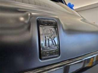 2022 Rolls-Royce Cullinan Base new for sale