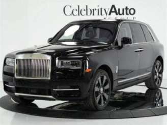 2022 Rolls Royce Cullinan SHOOTING for sale  photo 1