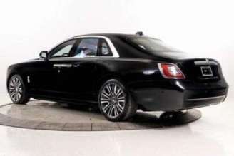 2022 Rolls Royce Ghost  for sale  photo 1