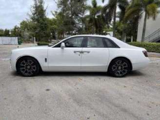 2022 Rolls Royce Ghost BADGE for sale  photo 2