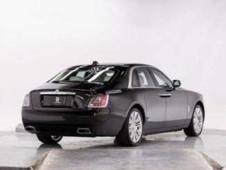 2022 Rolls Royce Ghost BASE for sale  photo 3