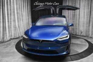 2022 Tesla Model X for sale 