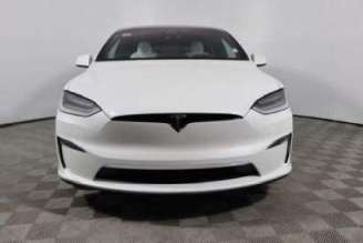 2022 Tesla Model X for sale  photo 1
