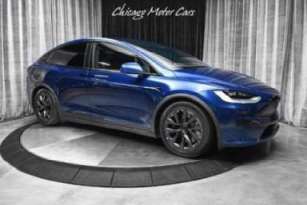 2022 Tesla Model X for sale  photo 4