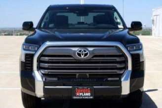 2022 Toyota Tundra Limited for sale  photo 1