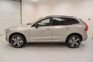 2022 Volvo XC60 Recharge for sale  photo 2