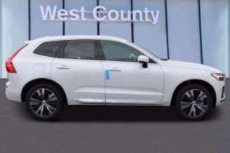 2022 Volvo XC60 Recharge for sale 