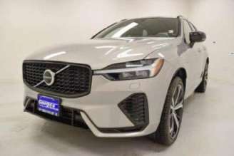 2022 Volvo XC60 Recharge for sale  photo 1