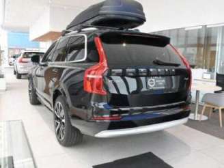 2022 Volvo XC90 T6 for sale  photo 1