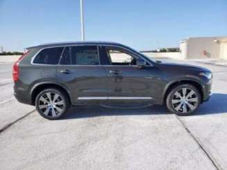 2022 Volvo XC90 T6 for sale  photo 2