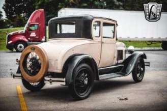 1929 Ford Model A  used for sale craigslist