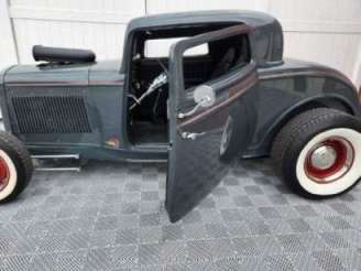 1932 Ford Coupe 3 for sale  photo 6