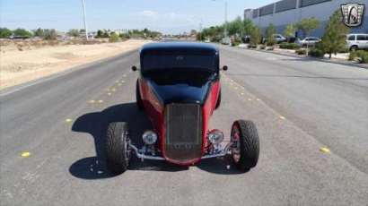 1932 Ford Coupe 3 for sale  photo 1