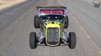 1932 Ford Roadster  for sale  photo 6