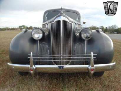 1940 Packard 120 Sedan for sale 