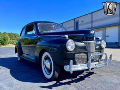 1941 Ford Deluxe Base used for sale usa