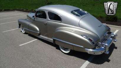 1947 Cadillac Series 61 for sale  photo 5