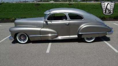 1947 Cadillac Series 61 for sale  photo 4