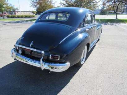 1947 Packard Clipper  for sale  photo 6