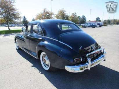 1947 Packard Clipper  for sale  photo 4