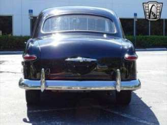 1949 Ford Custom  for sale  photo 4