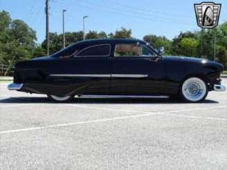 1951 Ford Custom  for sale  photo 6