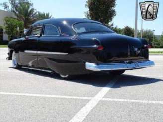 1951 Ford Custom  for sale  photo 3