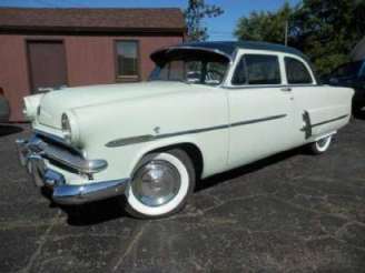 1953 Ford Customline  for sale 