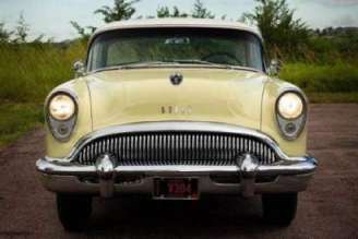 1954 Buick Century  for sale  photo 6