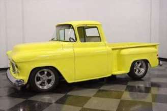1955 Chevrolet 3100  for sale  photo 4