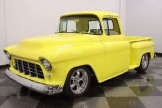 1955 Chevrolet 3100  for sale  photo 3