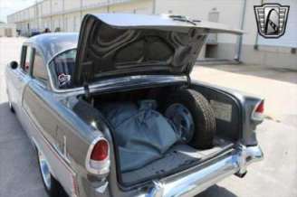 1955 Chevrolet Bel Air Base used for sale