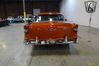 1955 Chevrolet Bel Air for sale  photo 3